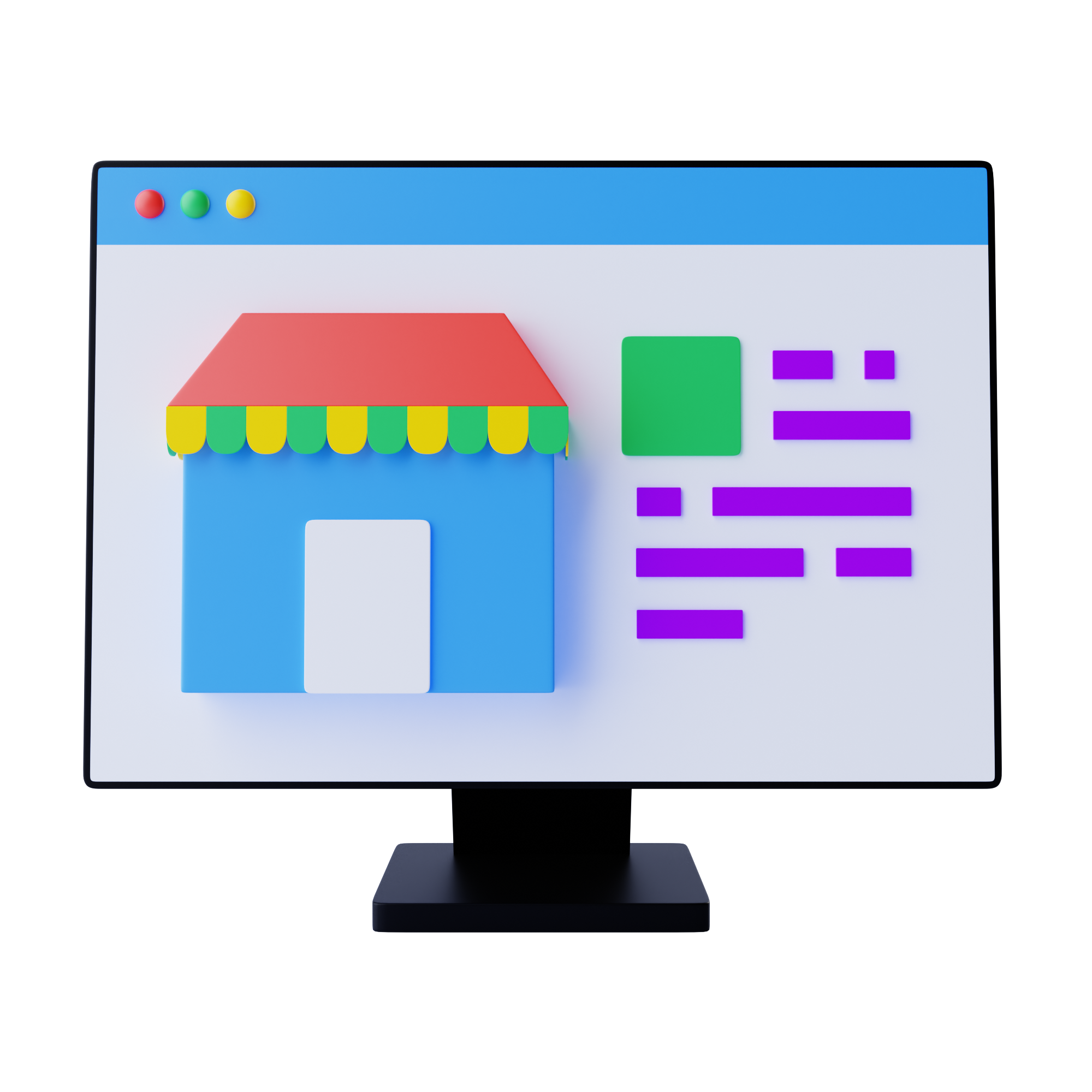 desktop